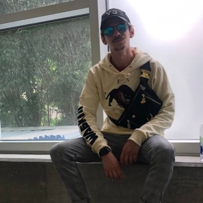 Profile Picture of Isaac Justice (@isaacjustice97) on Twitter