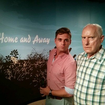 Profile Picture of Brian Shanahan (@brianmshanahan) on Twitter