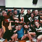 Profile Picture of Glen Ridge Cheer (@grcheer) on Instagram