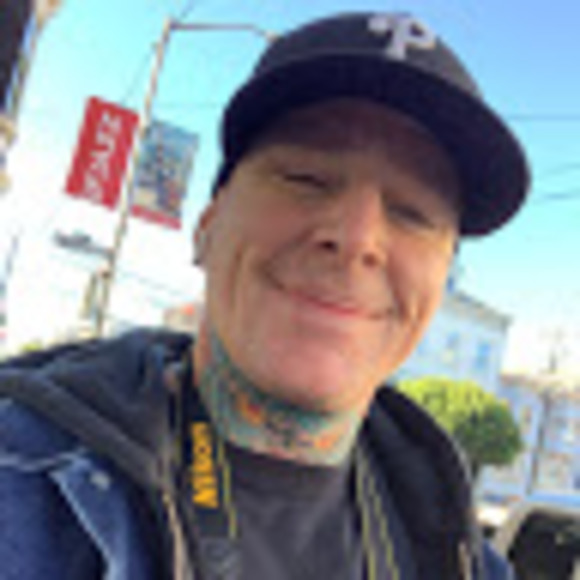 Profile Picture of Chris Ramsay (@stomploudxxx) on Poshmark