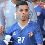 Profile Picture of Hussain Abdulla ✋️ (@7ssain_10) on Instagram