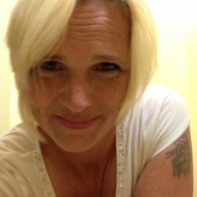 Profile Picture of Tonya (@_Agent_T) on Twitter