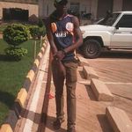 Profile Picture of Erick Niongele (@erickniongele) on Instagram