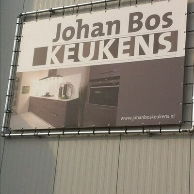 Profile Picture of Johan Bos Keukens (@jboskeukens) on Twitter