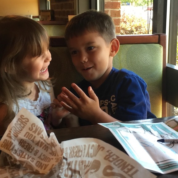 Profile Picture of Kimberly Slaton (@kimsdoucet) on Poshmark