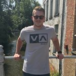 Profile Picture of Hunter Andrews (@hunterbrock221) on Instagram