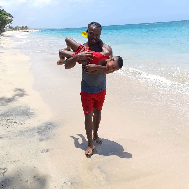 Profile Picture of Jason Whilby (@kiji_jay) on Tiktok