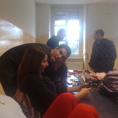 Profile Picture of Angelo Pugliese (@angelopugliese) on Twitter