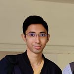 Profile Picture of Mark Menezes (@markmenezes_) on Instagram