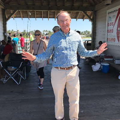 Profile Picture of J Brian Sheedy (@JBrianSheedy1) on Twitter