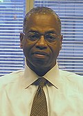 Profile Picture of Len Elmore - Wikipedia, the free encyclopediaon Wikipedia