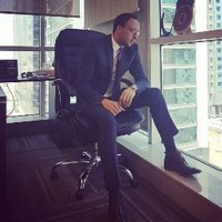 Profile Picture of Amr Abdelhamid (@amr-abdelhamid-9) on Quora