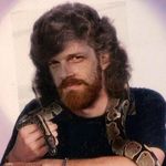 Profile Picture of Andy Miller (@andyjmiller) on Instagram