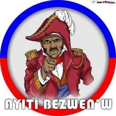 Profile Picture of Stanley Lucas (@StanleyWilkins2) on Twitter