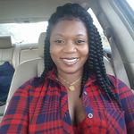 Profile Picture of Shawanda Wilson-Mccoy (@mztaye76) on Instagram