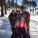 Profile Picture of Danielle Weaver (@weaversgirl) on Instagram