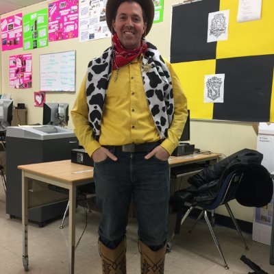 Profile Picture of Jeffrey Mantell (@JeffreyMantell) on Twitter