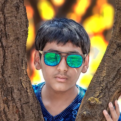Profile Picture of Gautam Desai (@GautamGd4545) on Twitter