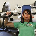 Profile Picture of Danielle Carter (@horsemenfitness) on Instagram