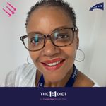 Profile Picture of Donna Hutton-Whitaker (@cwp_positivelifechange) on Instagram