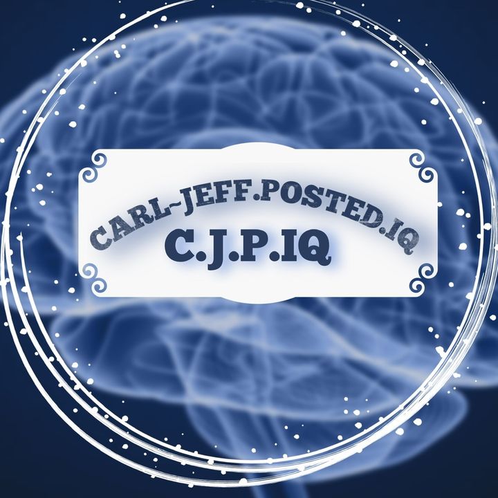 Profile Picture of Carl Jeff (@carljeffposted) on Tiktok