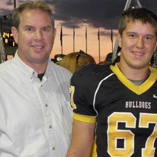 Profile Picture of Gerry Harless (@gerry.harless) on Facebook