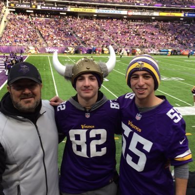 Profile Picture of Mark (@mark_sette) on Twitter