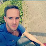 Profile Picture of Simon Maas (@simonmaas_bo) on Instagram