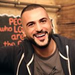 Profile Picture of Adam islam (@adamislam84) on Instagram