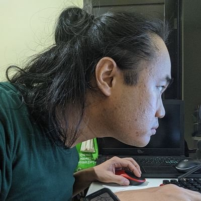 Profile Picture of Mario Ray Mahardhika (@leledumbo2503) on Twitter