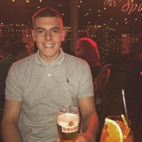 Profile Picture of Benjamin Parkes (@benjamin-parkes) on Quora