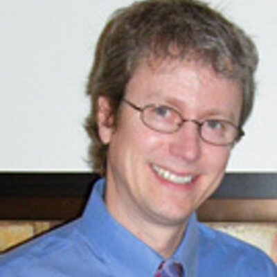 Profile Picture of Geoff Snowon Twitter