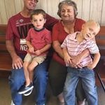 Profile Picture of Cindy Mcclure (@mcclure_1973) on Instagram