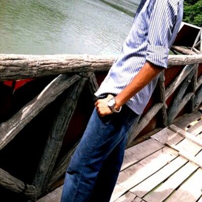 Profile Picture of Iftekharul Alam Efty (@Eftekharulalam) on Twitter