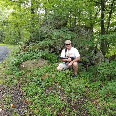 Profile Picture of Kendall Wheeler (@KendallWheele20) on Twitter