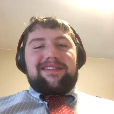 Profile Picture of Andrew Haugland (@andrew_haugland) on Twitter