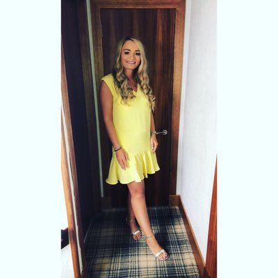 Profile Picture of Kirsty Alexander (@95_Kirsty) on Twitter