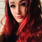 Profile Picture of Brooke Sheffield (@brooke.sheffield.77) on Instagram