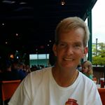 Profile Picture of Joseph R Orear (@josephrorear) on Instagram