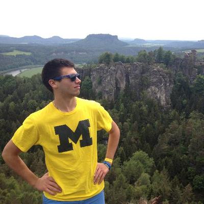 Profile Picture of Nicholas Martinelli (@nmartinelli96) on Twitter