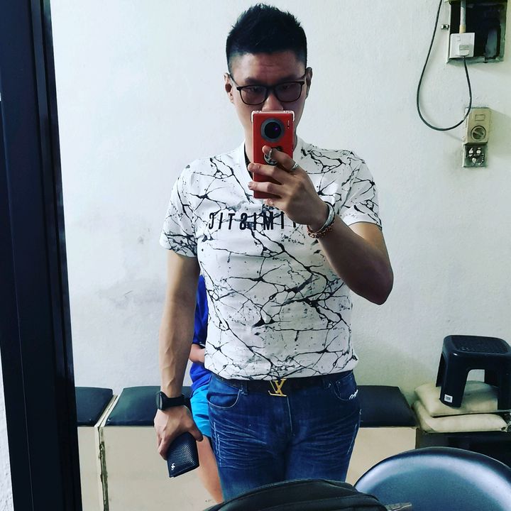 Profile Picture of Jason Sky (@jasonsky5325) on Tiktok