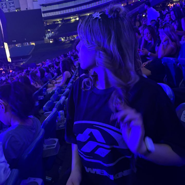 Profile Picture of gaby_arevalo (@gaby_arevalo) on Tiktok