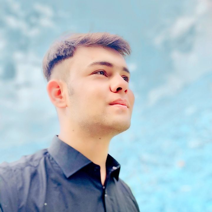 Profile Picture of MH>>3 (@mustafa_hussain_976) on Tiktok