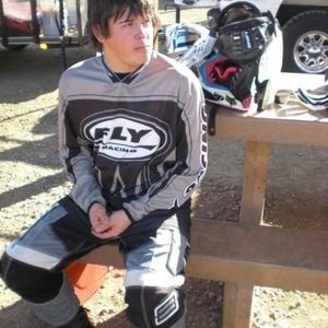 Profile Picture of Josh Houk (@jlfh) on Myspace