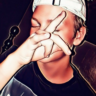 Tate Hanson - Twitter Profile Picture of Tate Hanson (@tate_hanson004) on Twitter