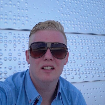 Profile Picture of Jon Fredrik Stensvåg (@JonFredrikStens) on Twitter