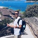 Profile Picture of Damian Schneider (@damian.schneider) on Instagram