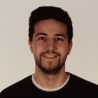 Profile Picture of Rafael Pinto (@Bullz0Eye) on Twitter