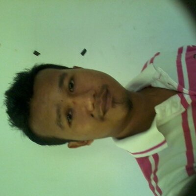 Profile Picture of Alexander Shah (@izuanshah86) on Twitter