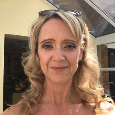 Profile Photo of Gillian Watson (@Gilly_Michelle) on Twitter